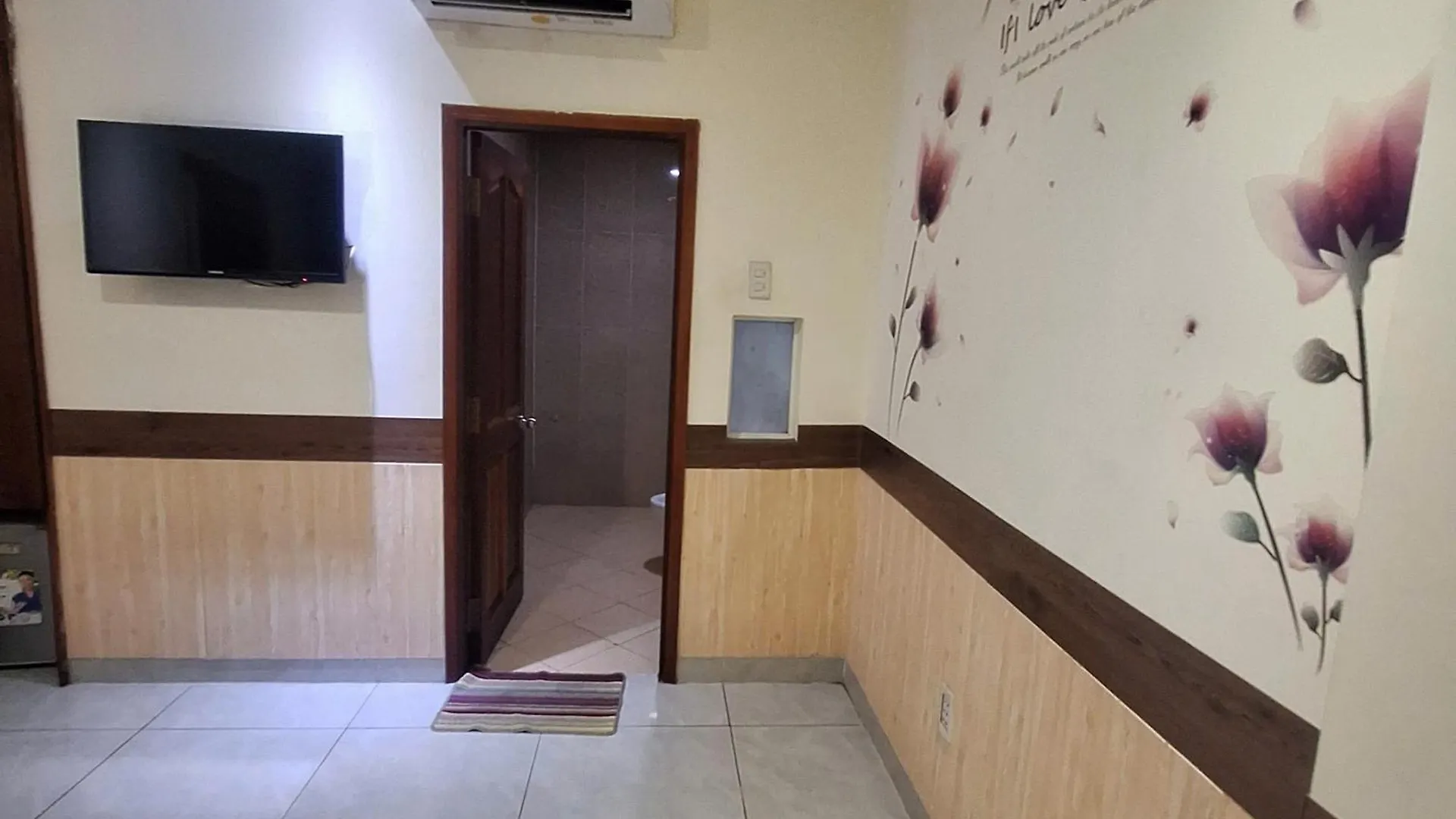 Damry Hotel Ho Chi Minh City Vietnam